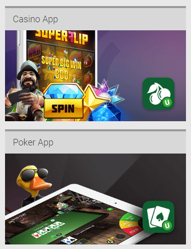 unibet app